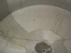 Used Feldmeier Equipment Tank, 6000 gallon, 304L stainless steel, vertical. 144
