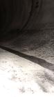 Used 10,000 Gallon Stainless Steel Feldmeier Reactor, Model XLC-150D