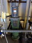 Used 10,000 Gallon Stainless Steel Feldmeier Reactor, Model XLC-150D