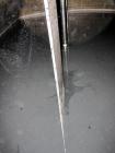 Used 10,000 Gallon Stainless Steel Feldmeier Reactor, Model XLC-150D