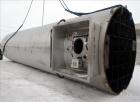 Used Feldmeier Silo, 20,000 Gallons