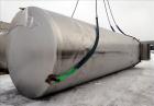 Used Feldmeier Silo, 20,000 Gallons