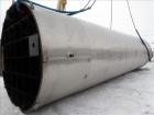 Used Feldmeier Silo, 20,000 Gallons