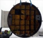 Used Feldmeier Silo, 20,000 Gallons