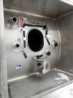 Used Feldmeier Silo, 20,000 Gallons