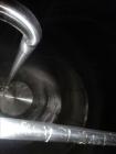 Used Feldmeier Silo, 20,000 Gallons