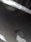 Used Feldmeier Silo, 20,000 Gallons