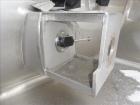 Used Feldmeier Silo, 20,000 Gallons