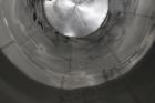 Used Feldmeier Silo, 20,000 Gallons