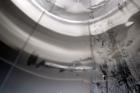 Used Feldmeier Silo, 20,000 Gallons