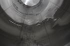 Used Feldmeier Silo, 20,000 Gallons