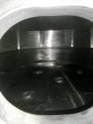 Used Feldmeier Dairy Silo, 20,000 Gallon Capacity