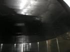 Used Feldmeier Dairy Silo, 20,000 Gallon Capacity
