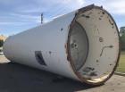 Used Feldmeier 27,000 Gallon Insulated Silo
