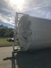 Used Feldmeier 27,000 Gallon Insulated Silo