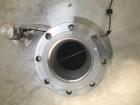 Used Feldmeier 27,000 Gallon Insulated Silo