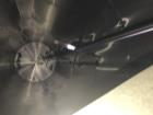 Used Feldmeier 27,000 Gallon Insulated Silo