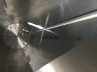 Used Feldmeier 27,000 Gallon Insulated Silo