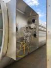 Used Feldmeier Single Wall Storage Silo, 70,000 Gallon