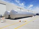 Used Feldmeier Single Wall Storage Silo, 70,000 Gallon