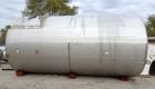 Used Feldmeier Equipment Co. 10,000 Gallon Silo.