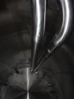 Used Feldmeier Equipment Co. 10,000 Gallon Silo.
