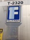 Feldmeier 8,000 Gallon Stainless Steel Process & Bulk Liquid Storage Tank for Sale