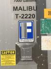 Used Feldmeier 7,000 Gallon Stainless Steel Storage Tank – Single Wall Flat Bottom Process Vessel