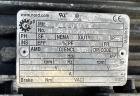 Used Feldmeier Single Wall Tank, 6,000 Gallon, 304 Stainless Steel, Vertical.  Approximate 90