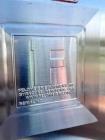 10,000 Gallon Stainless Steel Feldmeier Tank