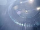 7,000 Gallon Stainless Steel Feldmeier Tank