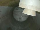 USED: Fesco tank, 20,000 gallon, 304 stainless steel, horizontal. Approximate 120