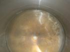 Used Filpaco Industries Tank, Approximate 6,000 Gallon, 304 Stainless Steel, Vertical.  Approximate 114