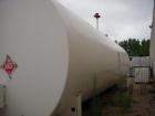 Used 20,000 Gallon Custom 304 Grade Stainless Steel/Carbon Steel UL 2085 Fire Guard Tank with nominal dimensions of 10'6