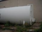 Used 20,000 Gallon Custom 304 Grade Stainless Steel/Carbon Steel UL 2085 Fire Guard Tank with nominal dimensions of 10'6