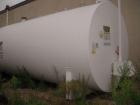 Used 20,000 Gallon Custom 304 Grade Stainless Steel/Carbon Steel UL 2085 Fire Guard Tank with nominal dimensions of 10'6
