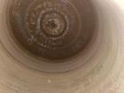 Gaston County approximately 8000 gallon 304 stainless steel vertical tank.
