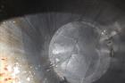 Used Givins Welding Service Tank, Approximate 18,000 Gallon, 316 Stainless Stee