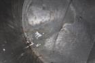 Used Givins Welding Service Tank, Approximate 18,000 Gallon, 316 Stainless Stee