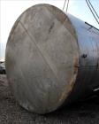 Used Givins Welding Service Tank, Approximate 18,000 Gallon, 316 Stainless Stee