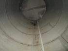 Used- 24,000 Gallon Stainless Steel  Hamilton Tank Co. Storage Tank