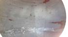 Used 12,000 Gallon Stainless Steel Hamilton Welding Company Tank