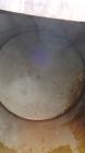 Used 11,000 Gallon Stainless Steel Hamilton Welding Company Tank