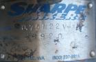 Used Henders Boiler and Tank Company Tank, approximately 5700 gallons, 304 stainless steel, vertical. Approximately 108