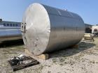 Highland Equipment 10,000 Gallon Jacketed Tank