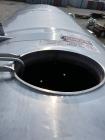 Highland Equipment 10,000 Gallon Jacketed Tank