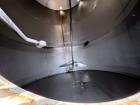 Highland Equipment 10,000 Gallon Jacketed Tank