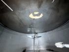 Highland Equipment 10,000 Gallon Jacketed Tank