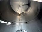 Highland Equipment 10,000 Gallon Jacketed Tank