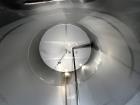 Highland Equipment 10,000 Gallon Jacketed Tank